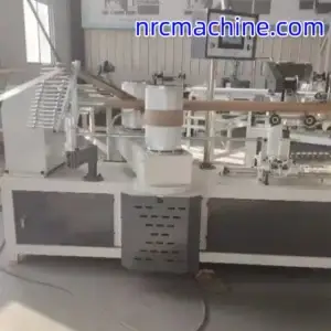 Paper Core Making Machine