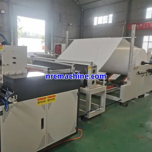 toilet-paper-rewinder-machine