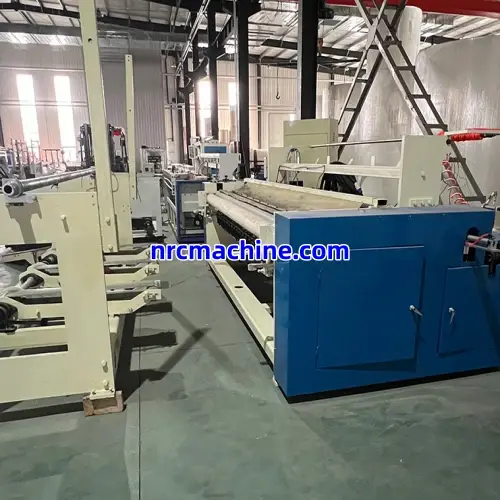 toilet-roll-making-machine