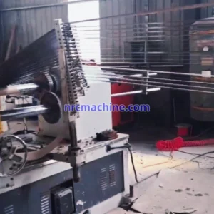 Paper Tube Production Machinery