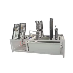 Spiral Winding Machines for Making Paper Tubes