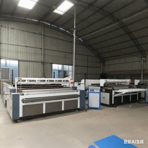 Toilet Tissue Paper Machinery for Ghana