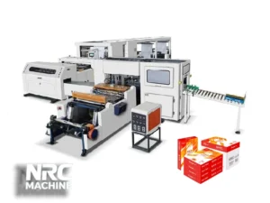 factory sale price a4 paper making machine