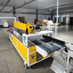 1880mm toilet paper making machinery