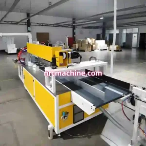 Fully Automatic Toilet Paper Making Machine