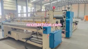 Toilet Paper Roll Making Machinery