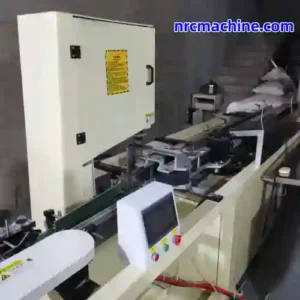 Full Automatic Kitchen Towel Paper Production Making Machine