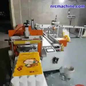 Paper Product Making Machinery For Toilet Paper Rolls