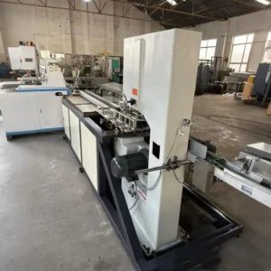 Mini Toilet Paper Making Machine