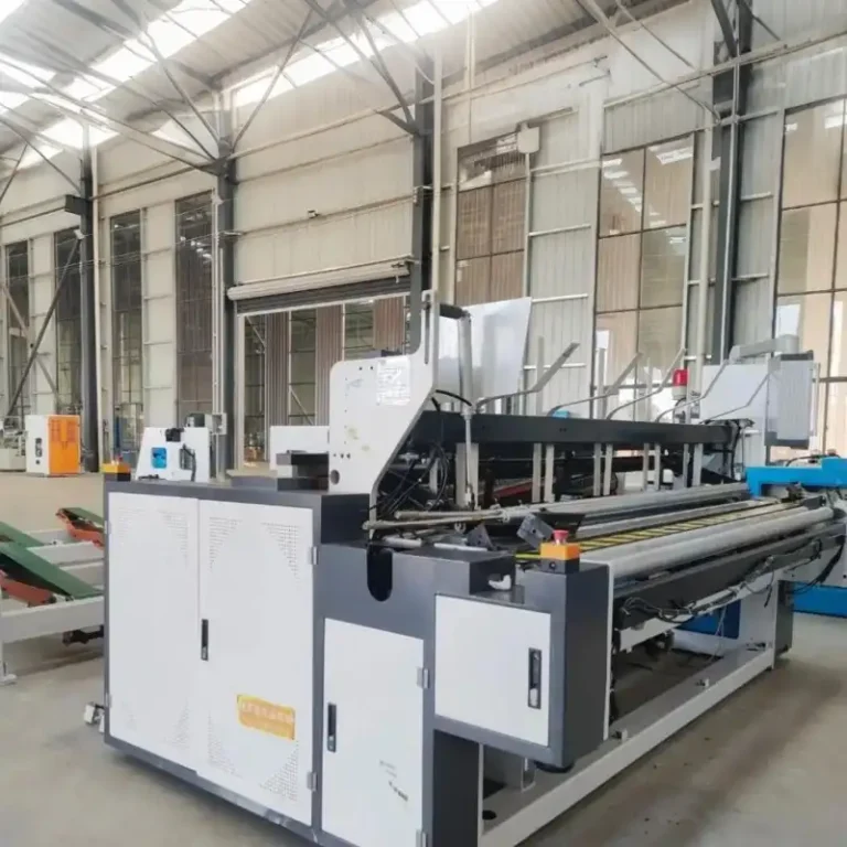 mini toilet paper making machine