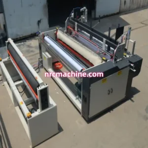paper product making machinery 1