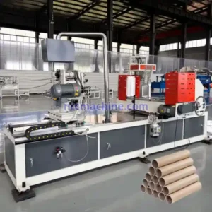 Spiral Tube Making Machine Customize China