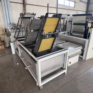 Spiral Tube Making Machine Customize China