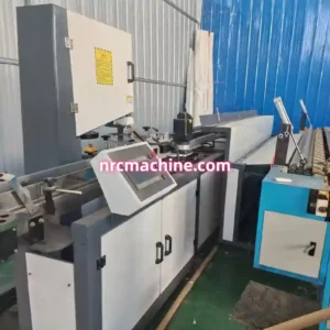 Tissue Paper Making Machine