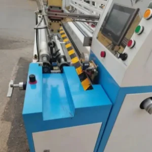Toilet Paper Making Machine for Sale in South Africa