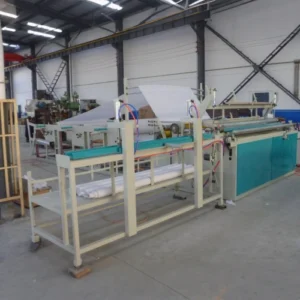 Toilet Paper Making Machine for Sale in South Africa