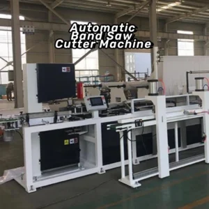 NRC2200 Automatic Toilet Paper Machine Production Line