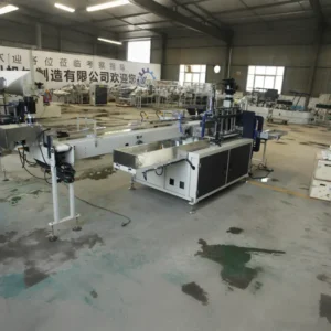 Toilet Paper Making Machine Price