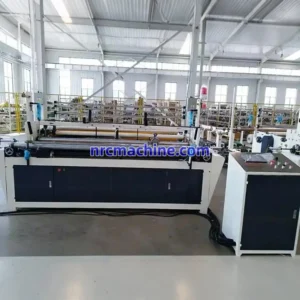Toilet Paper Making Machine Price in Kenya