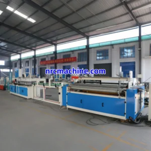 Toilet Paper Making Machine Price in Kenya