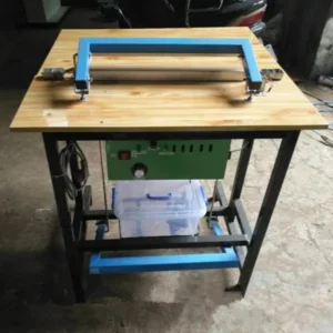 Toilet Paper Rewinding Machine