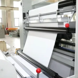 a4 paper making machine