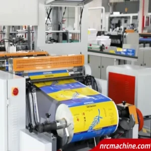 a4 paper making machine