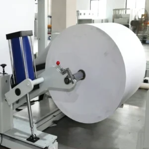a4 paper making machine