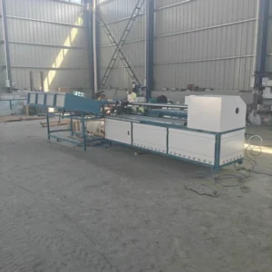 paper tube automatic cutting machine