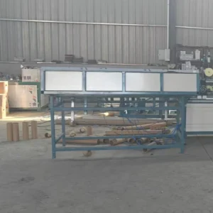 Paper Tube Automatic Cutting Machine