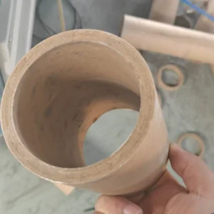 Paper Tube Automatic Cutting Machine