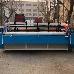 Automatic Toilet Paper Making Machine