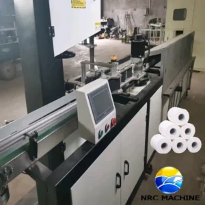 Automatic Toilet Paper Making Machine For Sale (4)