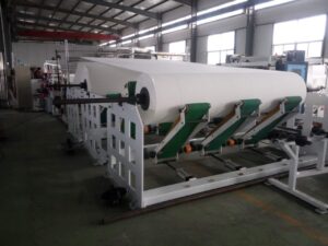 Automatic Toilet Paper Making Machine Price (5)
