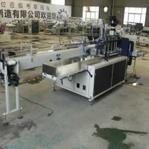 Automatic Toilet Paper Making Machine Price