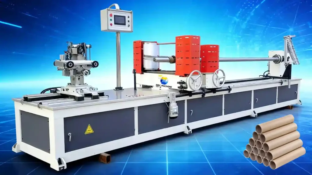 اختيار ماكينة تصنيع لب الورق المناسبة دليل شامل