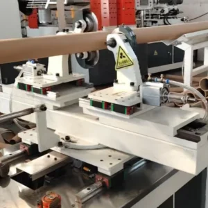 Firecrackers Paper Tube Rolling Machine