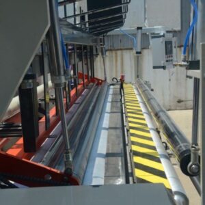 Fully Automated Toilet Roll Paper Making Machine