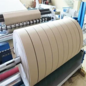 High Efficiency Slitting Machine Paper Roll