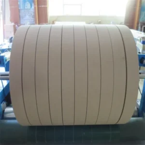 High Efficiency Slitting Machine Paper Roll