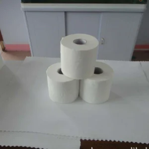 High Precision Paper Roll Converting Machine