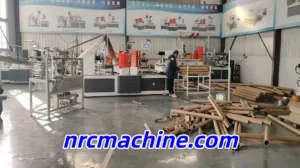 Paper Cardboard Tube Making Machine