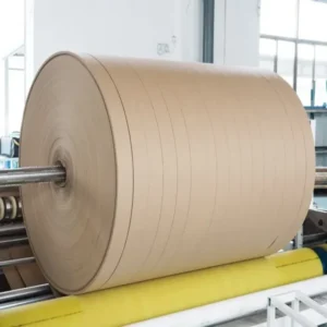 Paper Coil Roll Slitting Machine