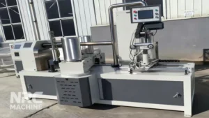 high quality paper core machine for packing tape