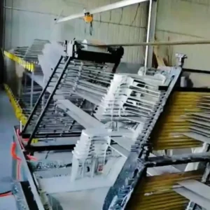 Paper Tube Production Equipment