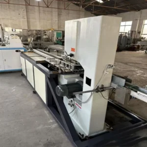 Small Automatic Toilet Paper Making Machine