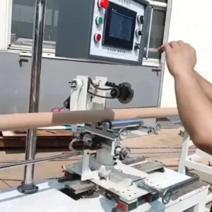 Automated Paper Core Machine: Revolutionizing the Future of Core Production