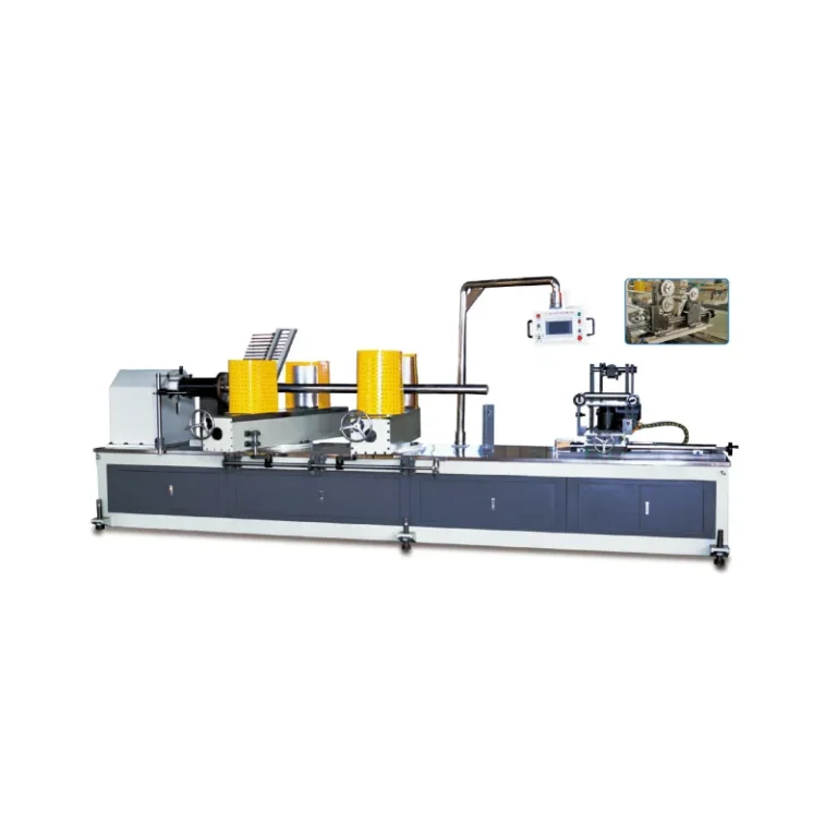 automatic paper core making machine (1)
