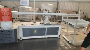 Packaging Revolution: The Future of Cardboard Tube Making Machine with NRC MACHINE