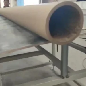Core Tube Making Machine For Toilet Paper